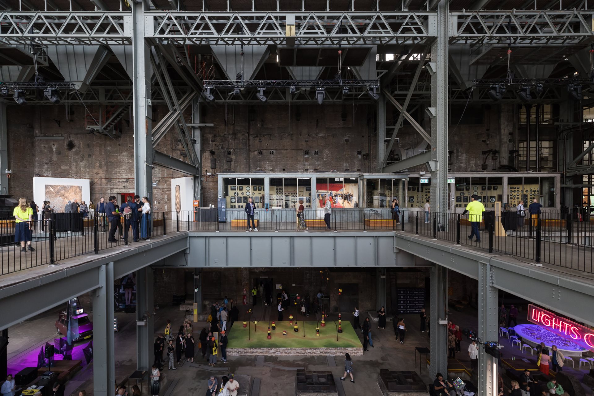 25th Biennale of Sydney