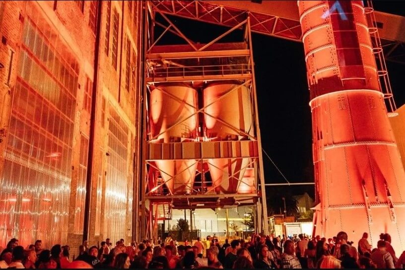 Lights On Competition