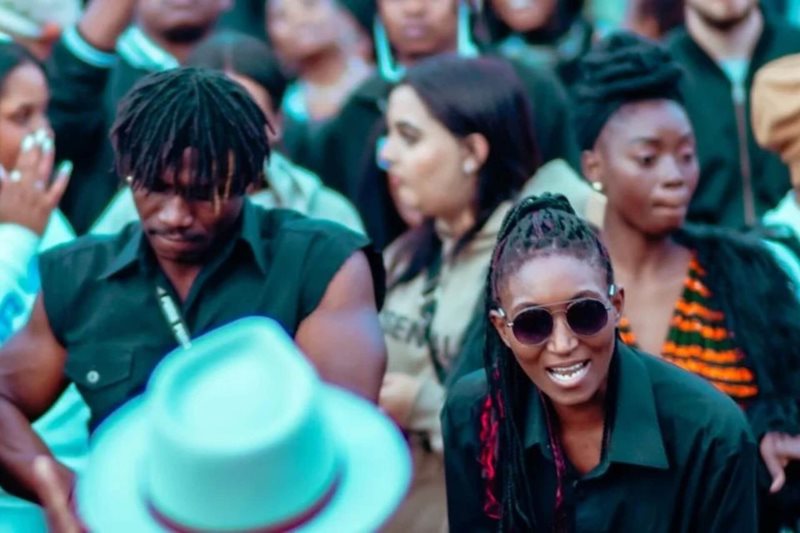 Art After Dark – Africa Day Showcase presented by BEKADE Entertainment