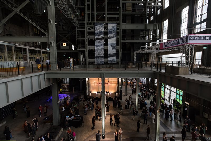 25th Biennale of Sydney