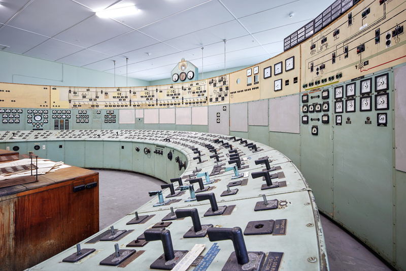 Heritage Tours at White Bay Power Station