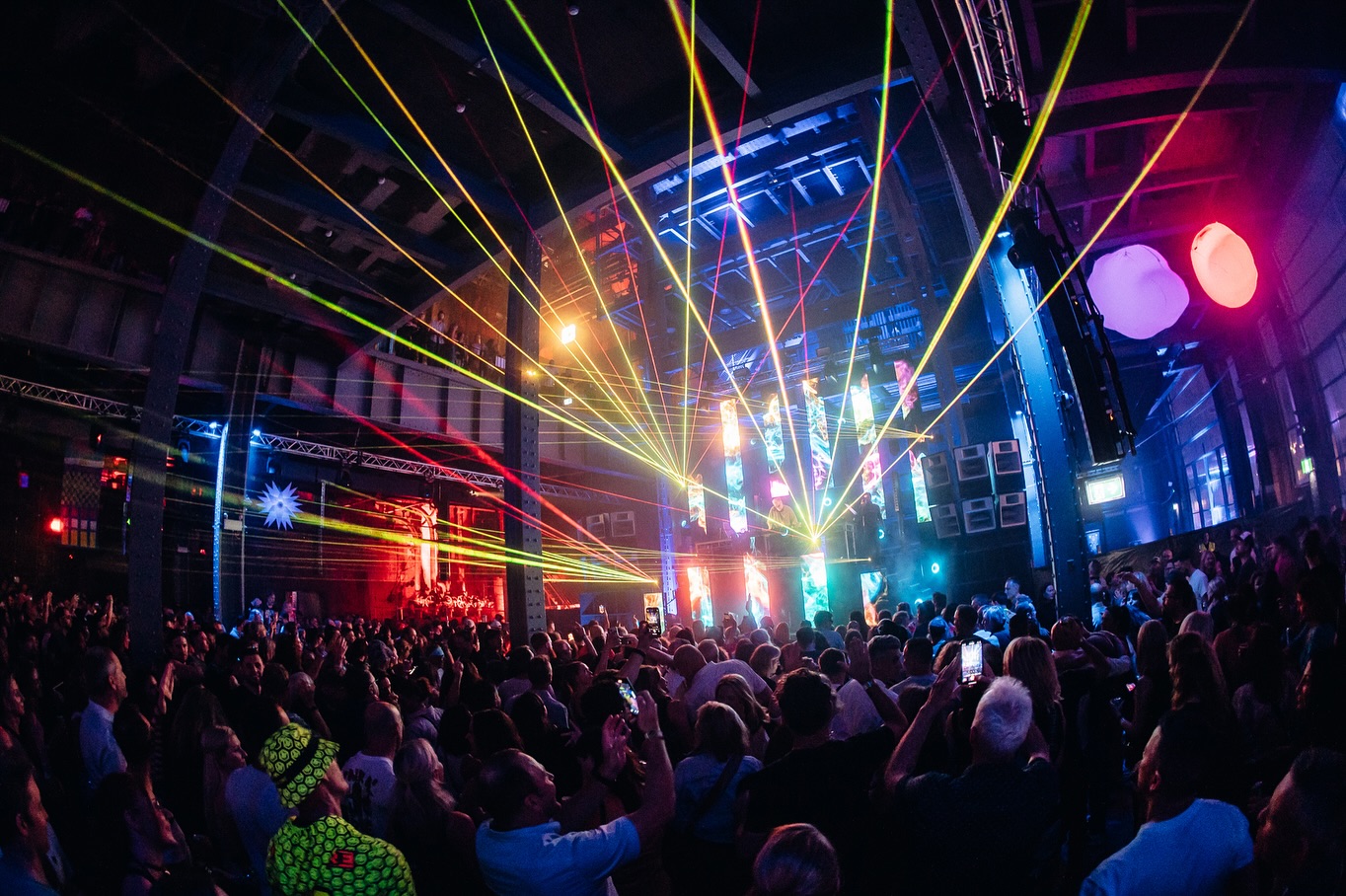Ministry of Sound: Testament 00s