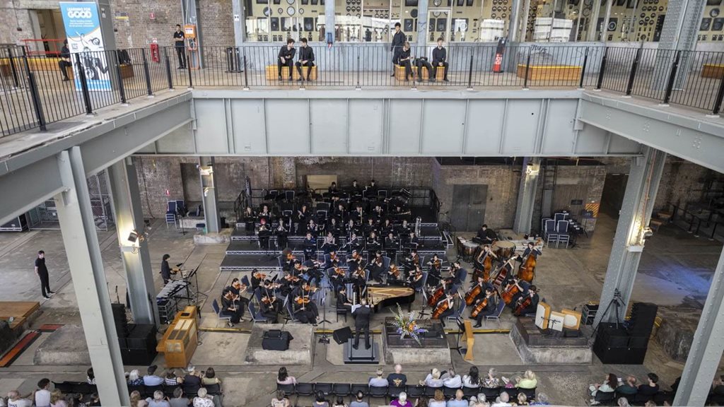 White Bay Christmas Competition