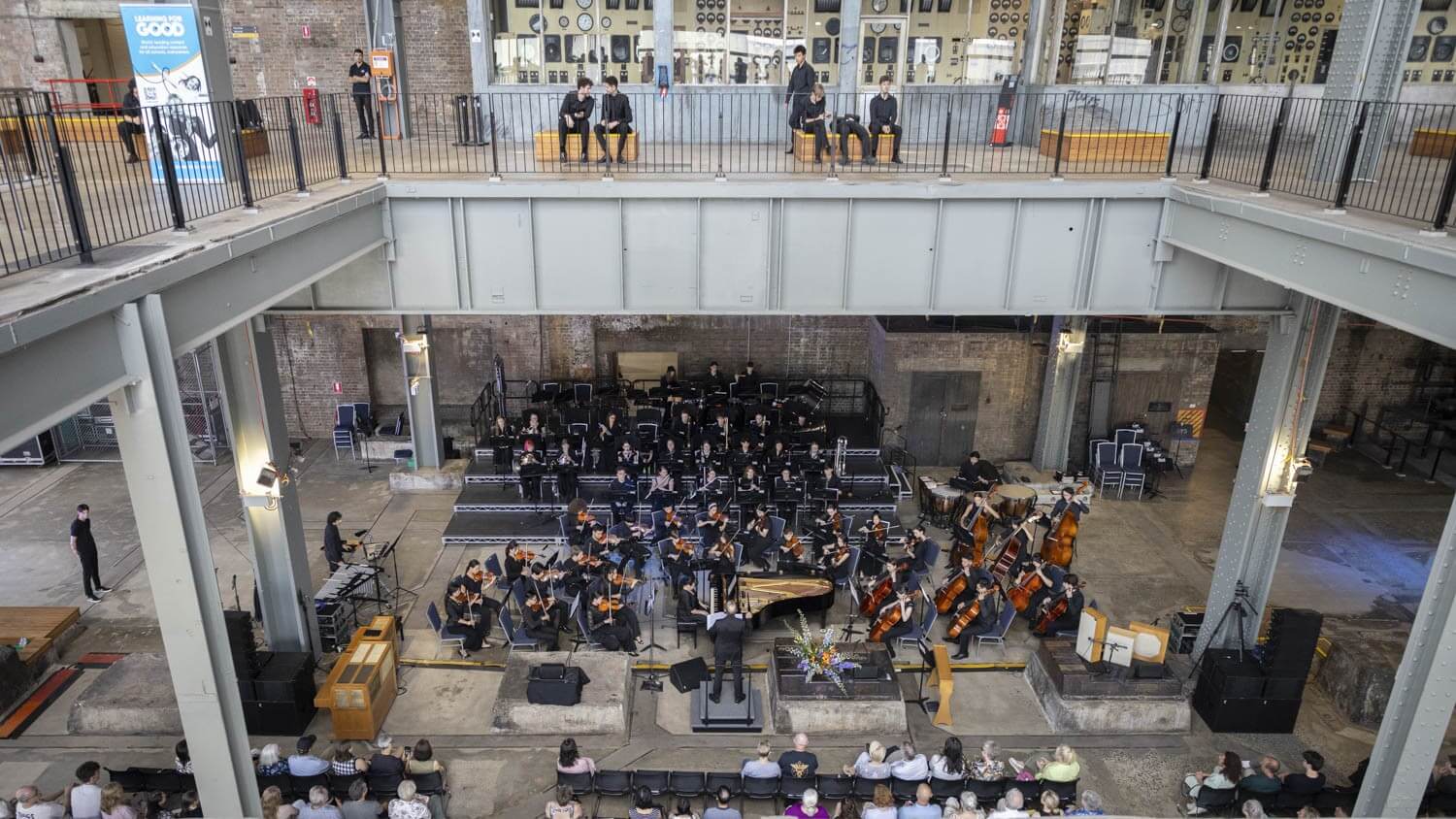 A White Bay Christmas Concert