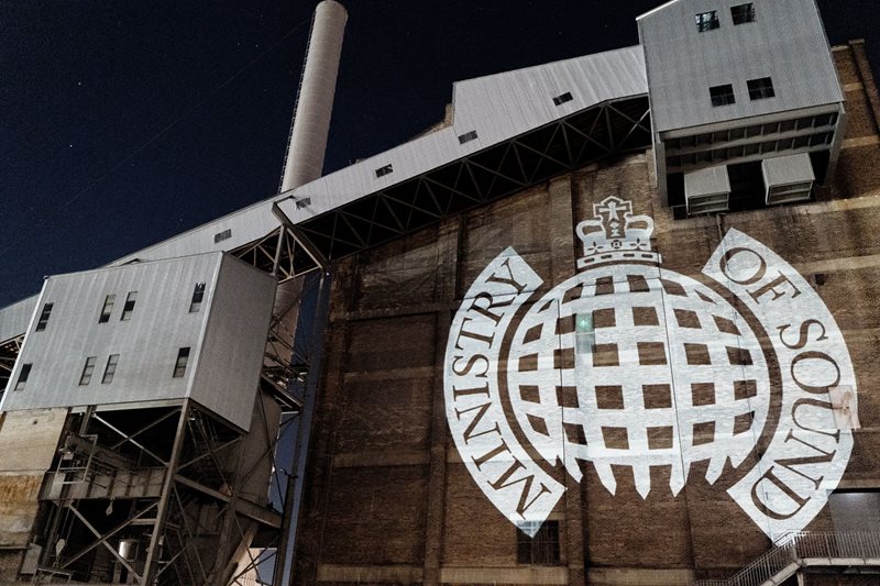 Ministry of Sound: Testament 90s