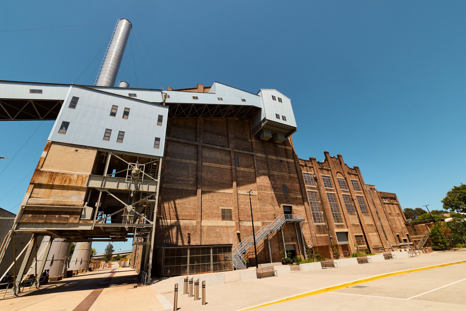 25th Biennale of Sydney