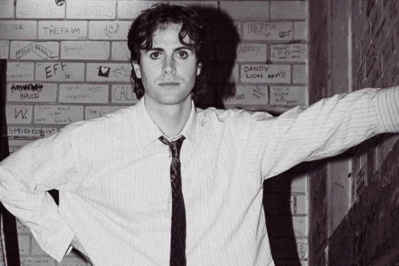 Art After Dark – Inner West Music Presents Yes Boone